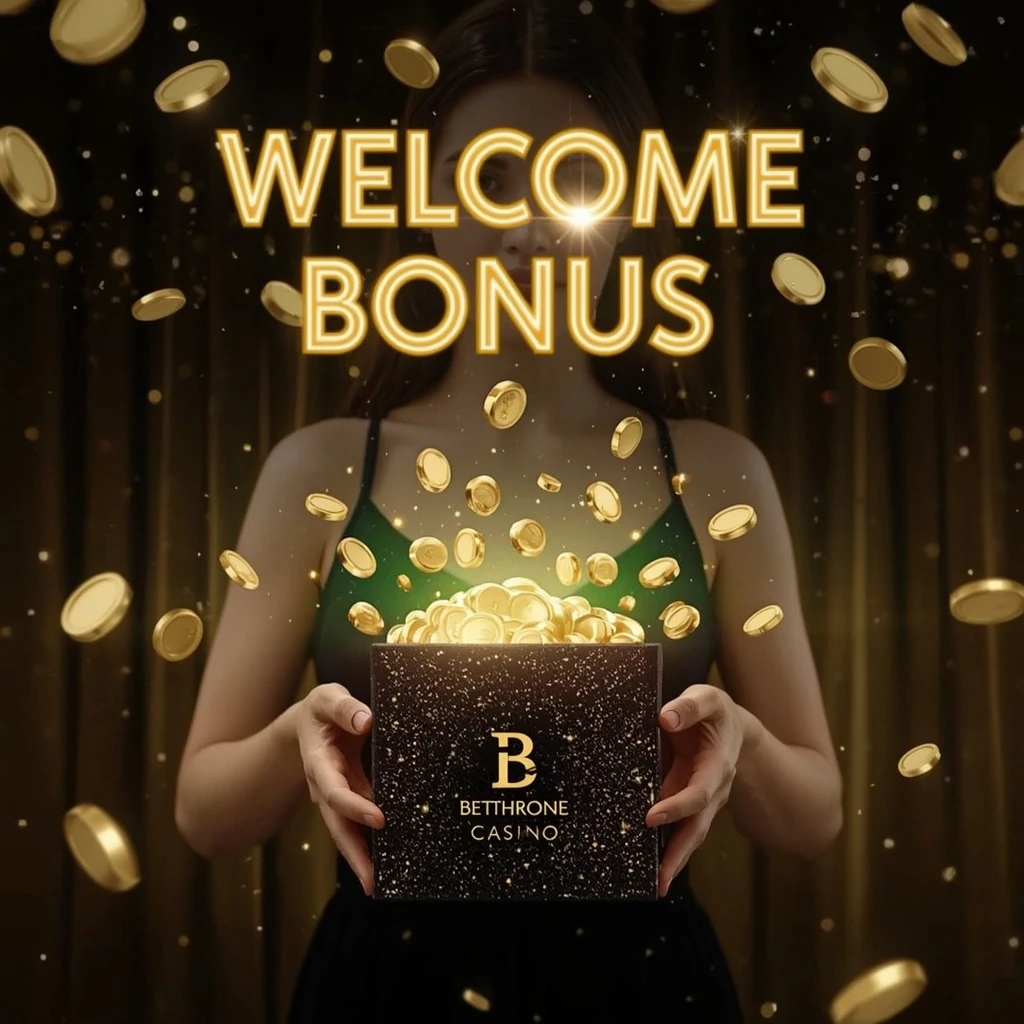 BetThrone bonus