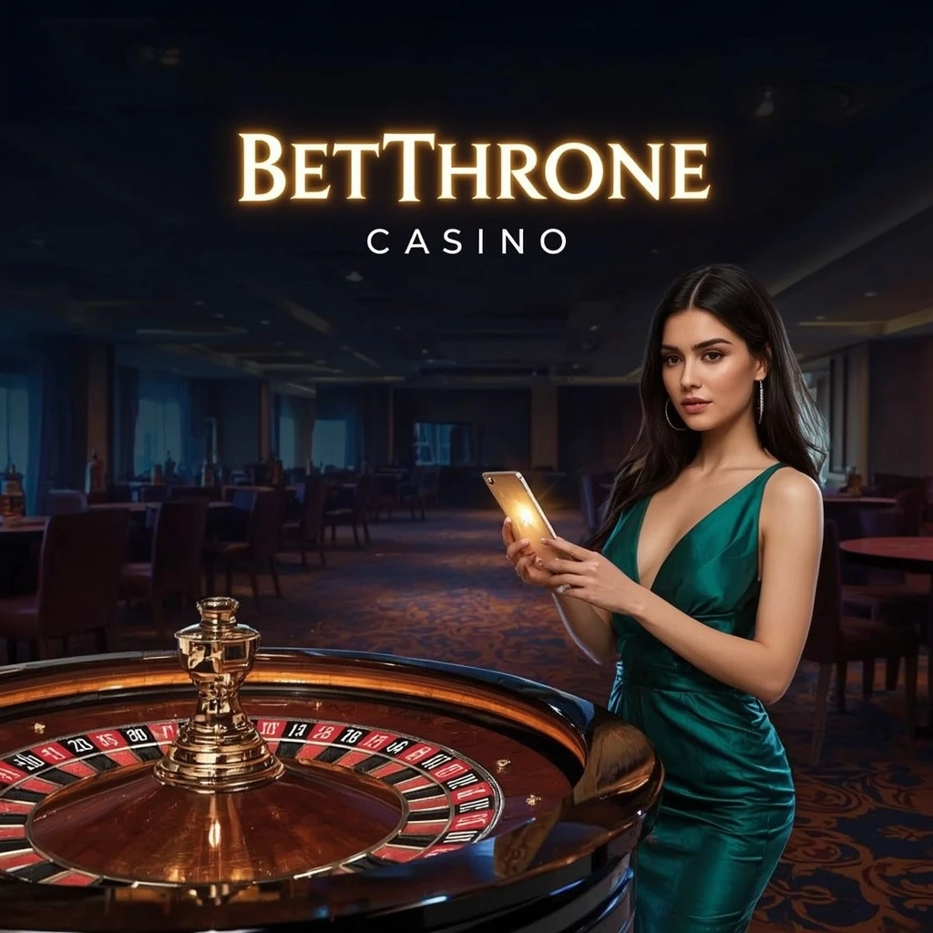 BetThrone Casino France