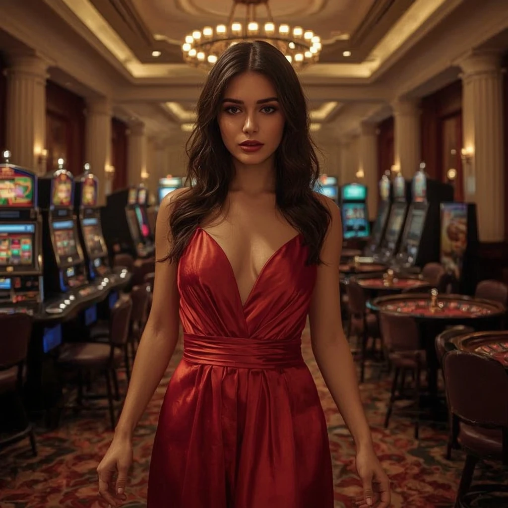 BetThrone Casino jeux