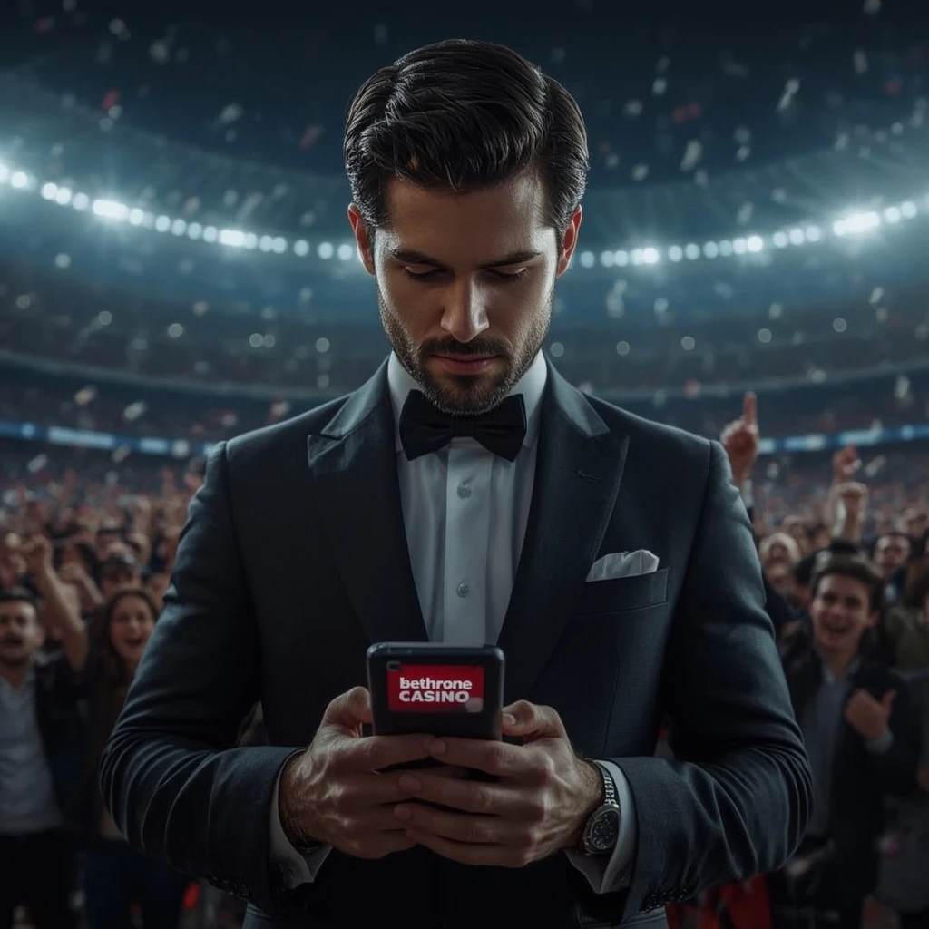 BetThrone Casino Paris